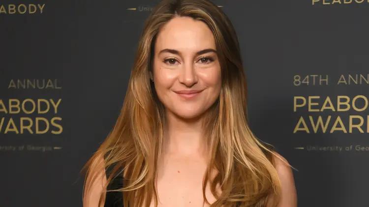Shailene Woodley revela sus miedos al interpretar a Janis Joplin en nuevo biopic