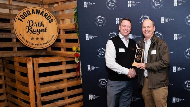 Mandurah’s Miami Bakehouse sweeps the field at 2025 Perth Royal Bread and Pastry Awards