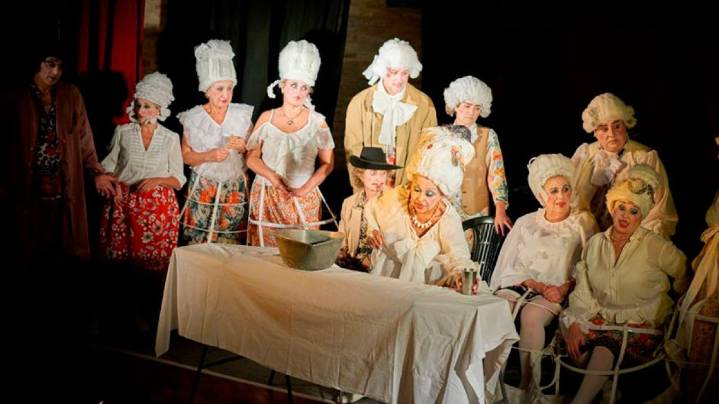 Arte, memoria y territorio: los imperdibles culturales de la semana en Córdoba