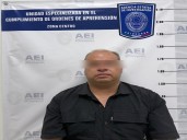 Detienen a dos hombres por delitos de género en la ciudad de Chihuahua