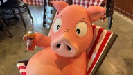 Your first look inside Parker John's BBQ & Pizza restaurant in Stevens Point