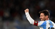 Lionel Messi quiere jugar el Mundial de 2026