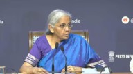 Nirmala Sitharaman flags Rs 1.84 lakh crore in unclaimed financial assets with banks, regulators
