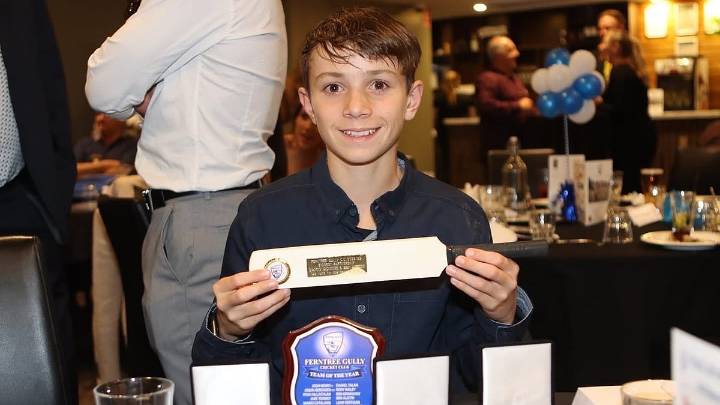 17-Year-Old Australian Cricketer Passes Away After Being Hit In Neck By Ball: Report