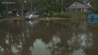 Hampton city leaders brace for nor'easter impacts