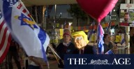 Israelis and Palestinians celebrate Gaza peace breakthrough