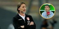 ¿Ricardo Gareca vuelve a Perú en 2026? La inesperada revelación de Giancarlo Granda sobre el futuro del ‘Tigre’