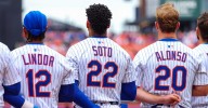 Pete Alonso, Francisco Lindor, Juan Soto named Silver Slugger Award finalists