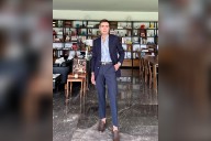 Asesinan en Polanco a Miguel de la Mora, estilista de famosas 