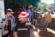 Hallaron el cuerpo sin vida de Gabriela Barrios, la joven que era intensamente buscada en Chaco
