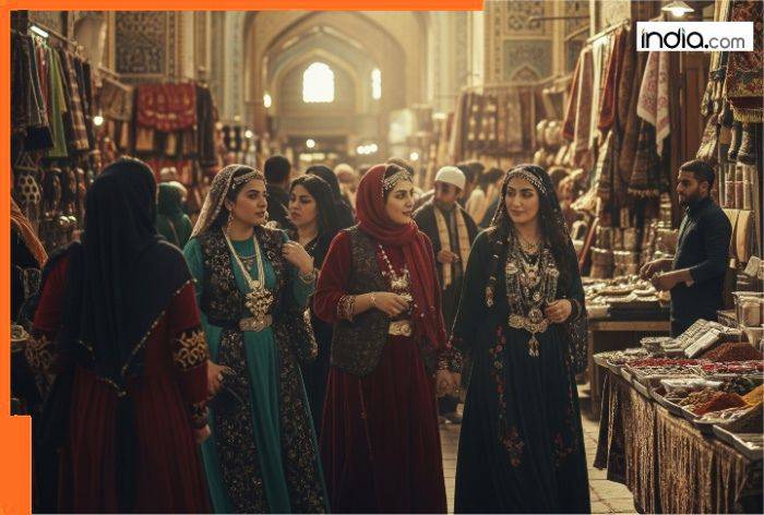 World's oldest country is today a Muslim nation, humans have lived here for 100000 years; not Saudi Arabia, Turkey, Iraq, Qatar, the name is...