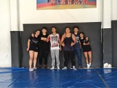 Grand Prix “Todos Estrellas 2025” de luchas asociadas en Morelos