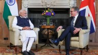 UK PM Starmer to Visit India On October 8-9, Meeting With PM Modi Scheduled