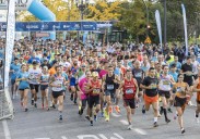 La Carrera Popular de El Diario regresa este domingo al Paseo Pereda