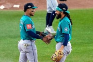 Seattle Mariners dominan y amplían ventaja 2