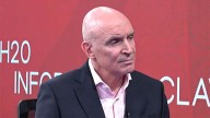¿Se cae la candidatura de Espert?: La Libertad Avanza canceló un nuevo acto en plena campaña electoral