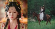 La princesa del intercambio: ¿Dónde ver el drama chino completo?