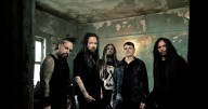 Una locura: Korn vende en 24 horas 40 mil tickets para su show en Chile