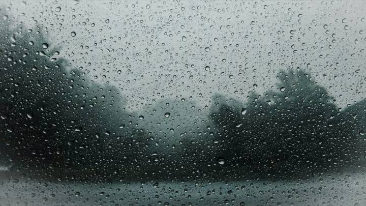 Raymond pone en jaque a México por lluvias, inundaciones y desbordamientos