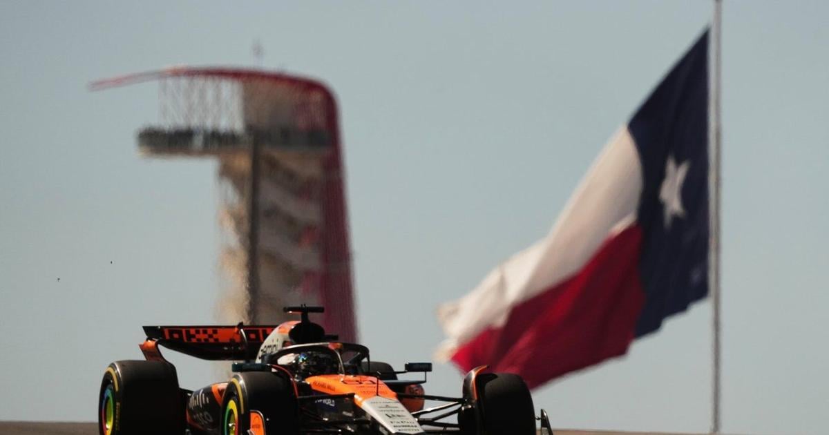 F1 leader Piastri in poor form and fighting to hold off Norris and Verstappen in title chase