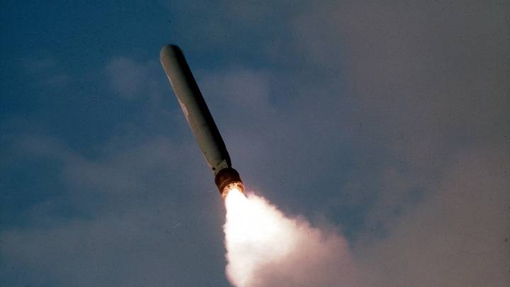 ¿Qué son los Tomahawks? Los misiles que la Casa Blanca podría entregar a Kiev