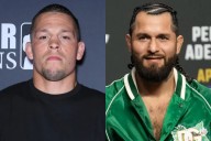Nate Diaz Seeks $9M Compensation as Jorge Masvidal Bags $5.3M in Payout From Fanmio in Florida Big payday for Nate Diaz and Jorge Masvidal as disgraced promoter Fanmio forced to shed $11,300,000. But 