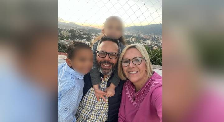 Mariana González de Tudares envió carta a la CEV por desaparición de su esposo