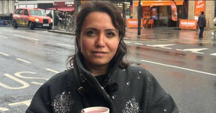 Woman's ridiculous £150 fine for pouring coffee down drain gets scrapped by council