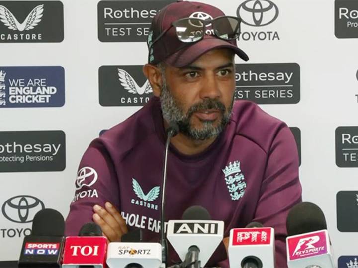Kiwi Coaches Plot Ashes Conquest: A Reunion Down Under