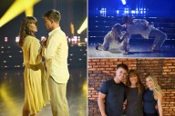Robert Irwin wows with tear-jerking 'DWTS' performance