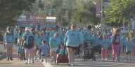 More than 16,000 people run and walk in annual Especially For You Race Against Breast Cancer