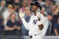 Jazz Chisholm Jr. se lamenta por el error que cometió para que Blue Jays tomaran ventaja