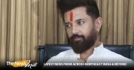 Chirag Paswan is grateful for opportunities, says “PM Modi has a great deal of trust in me”