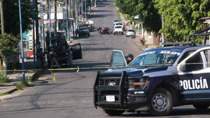 Asume Sedena seguridad y vigilancia en Atoyac; once policías municipales, bajo investigación