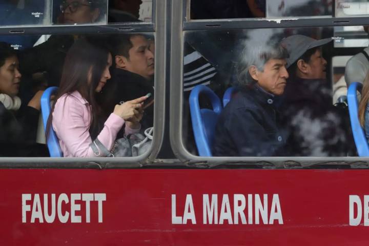 Transportistas “apagan motores” en Lima y Callao: minuto a minuto de la paralización