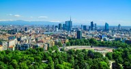 Ciudades en transformación, listas para el futuro