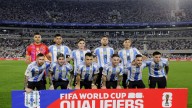 Pep Guardiola va en búsqueda de un jugador de la Selección argentina que salió campeón del mundo