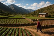 Rural Women Rising: Empowering Change and Equality for a Sustainable Future