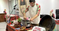 La cocina de los Valle templados en Bs As