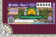 Resultados Lotería Nacional 30 de septiembre 2025: ganadores del Sorteo Magno 389