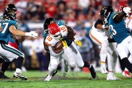Chiefs Linked to Trade for Intriguing Isiah Pacheco Replacement