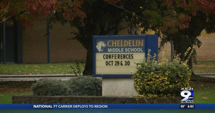Corvallis schools facing closures amid budget short falls