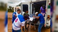 ¿Qué se sabe sobre la salud de los menores víctimas de un explosivo en Antioquia?
