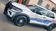Detroit police: Woman injured in officer