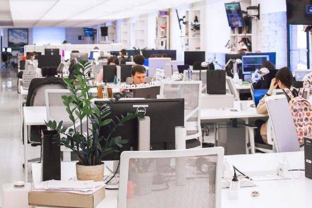 Los días efectivos trabajados y las horas cotizadas aumentan más de un 13% desde el nivel previo a la pandemia