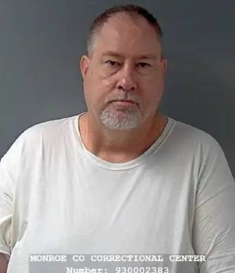 Security guard arrested on felony battery charges after attack of homeless man in Bloomington’s People’s Park