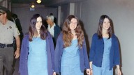 Manson cult member Patricia Krenwinkel denied parole over safety concerns