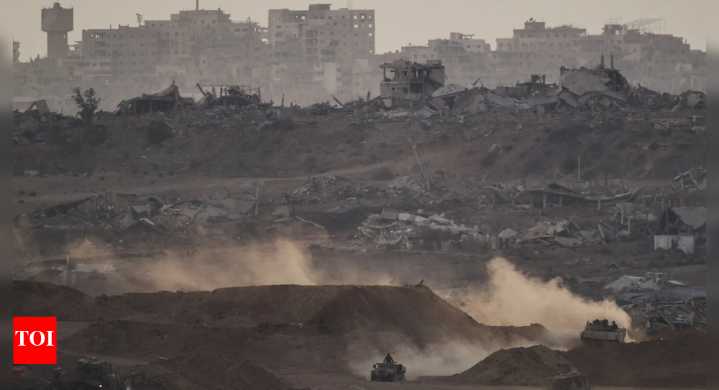 Gaza truce falters: Hamas attacks Israeli troops in Rafah; IDF launches airstrikes