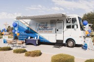 Pregnancy Center of Chandler unveils mobile services
