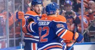 Persistence pays off for Oilers’ Philip